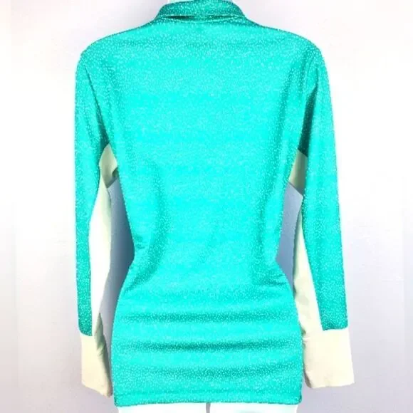 ADIDAS Golf Shirt - Picture 3 of 5